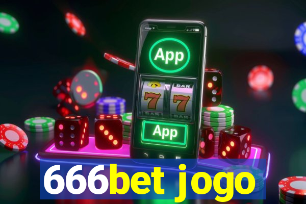 666bet jogo